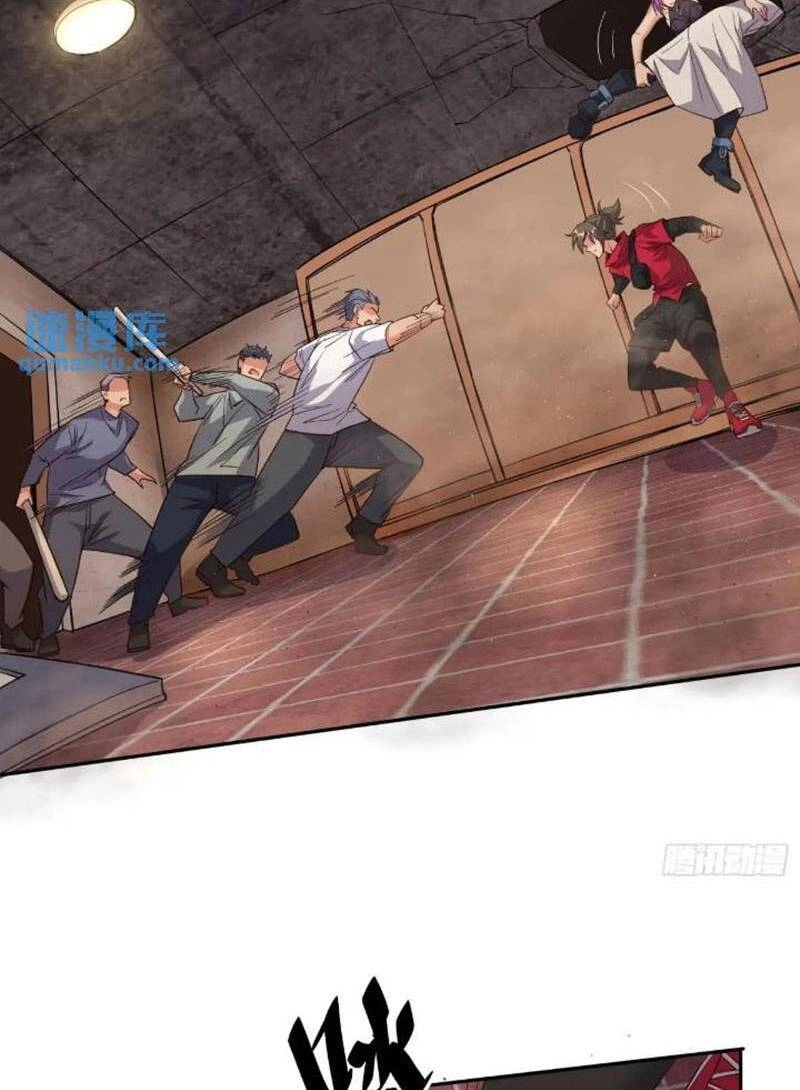 Người Trái Đất Quả Thật Rất Tàn Ác Chapter 204 - 31