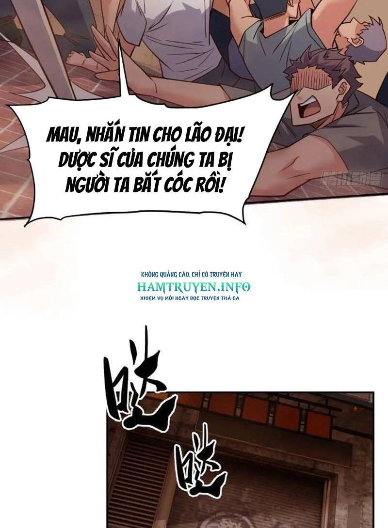 Người Trái Đất Quả Thật Rất Tàn Ác Chapter 204 - 38