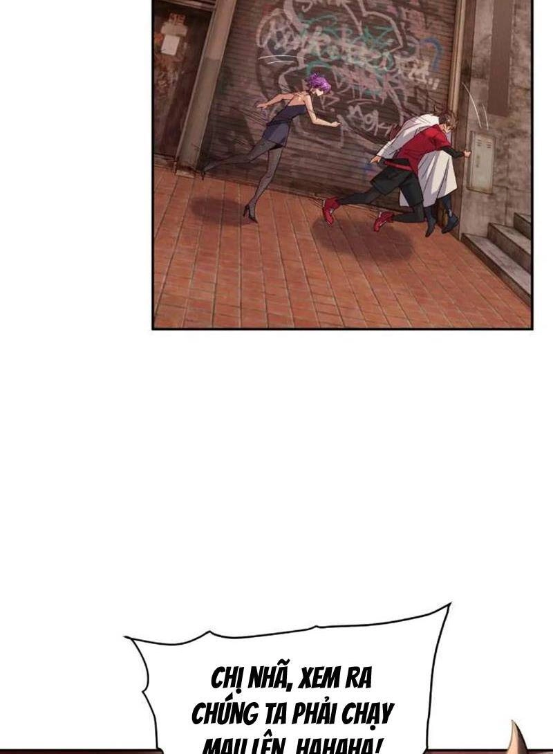 Người Trái Đất Quả Thật Rất Tàn Ác Chapter 204 - 39