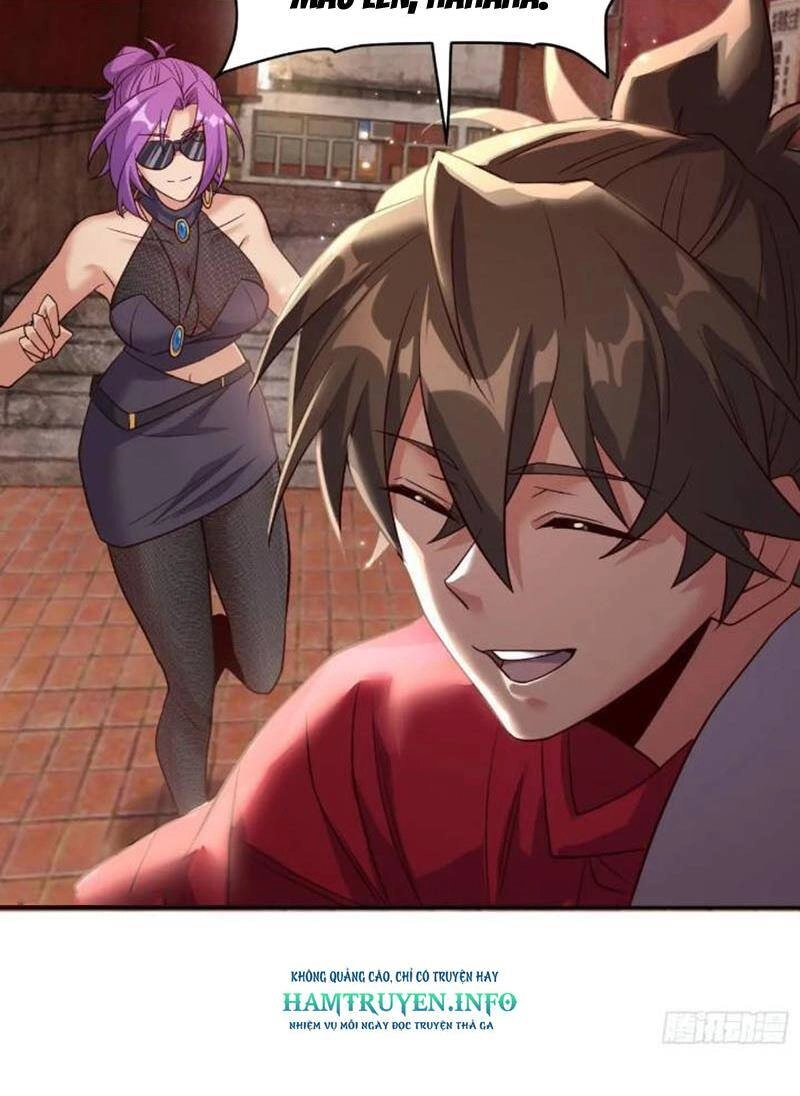 Người Trái Đất Quả Thật Rất Tàn Ác Chapter 204 - 40