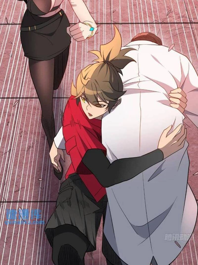 Người Trái Đất Quả Thật Rất Tàn Ác Chapter 204 - 44