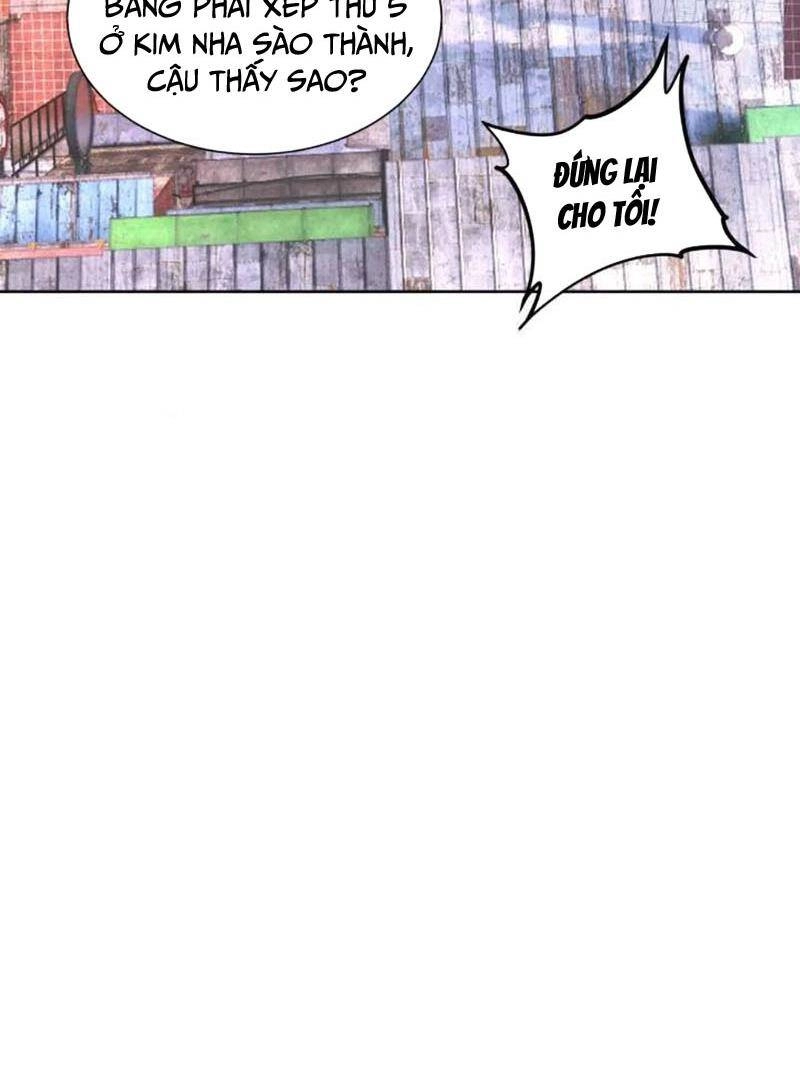 Người Trái Đất Quả Thật Rất Tàn Ác Chapter 204 - 55