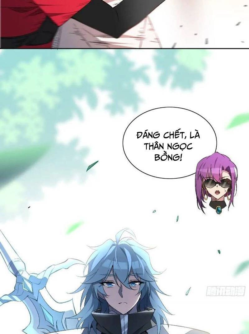 Người Trái Đất Quả Thật Rất Tàn Ác Chapter 204 - 58