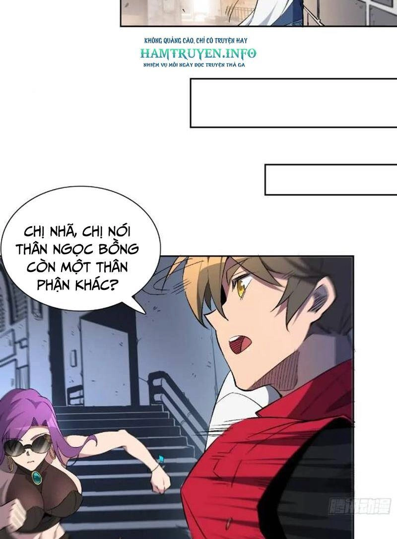 Người Trái Đất Quả Thật Rất Tàn Ác Chapter 205 - 4