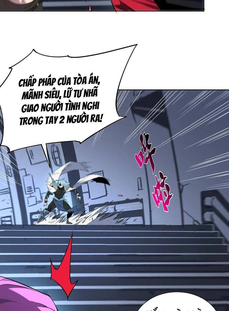 Người Trái Đất Quả Thật Rất Tàn Ác Chapter 205 - 5