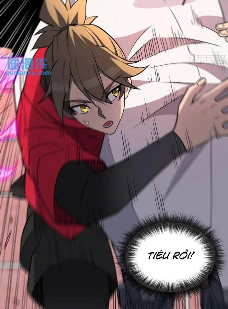 Người Trái Đất Quả Thật Rất Tàn Ác Chapter 205 - 11