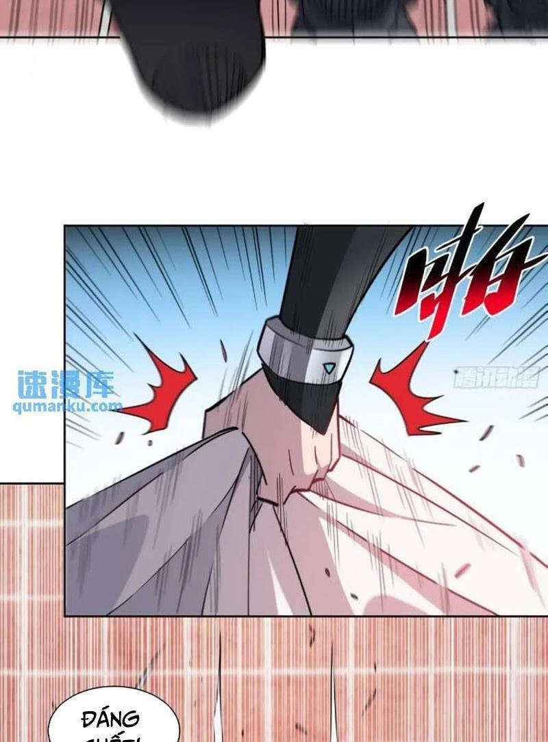 Người Trái Đất Quả Thật Rất Tàn Ác Chapter 205 - 12