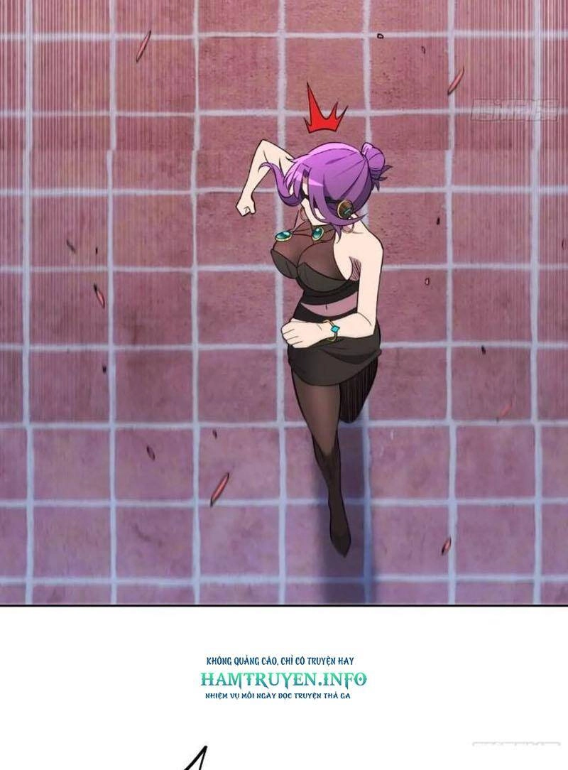 Người Trái Đất Quả Thật Rất Tàn Ác Chapter 205 - 15