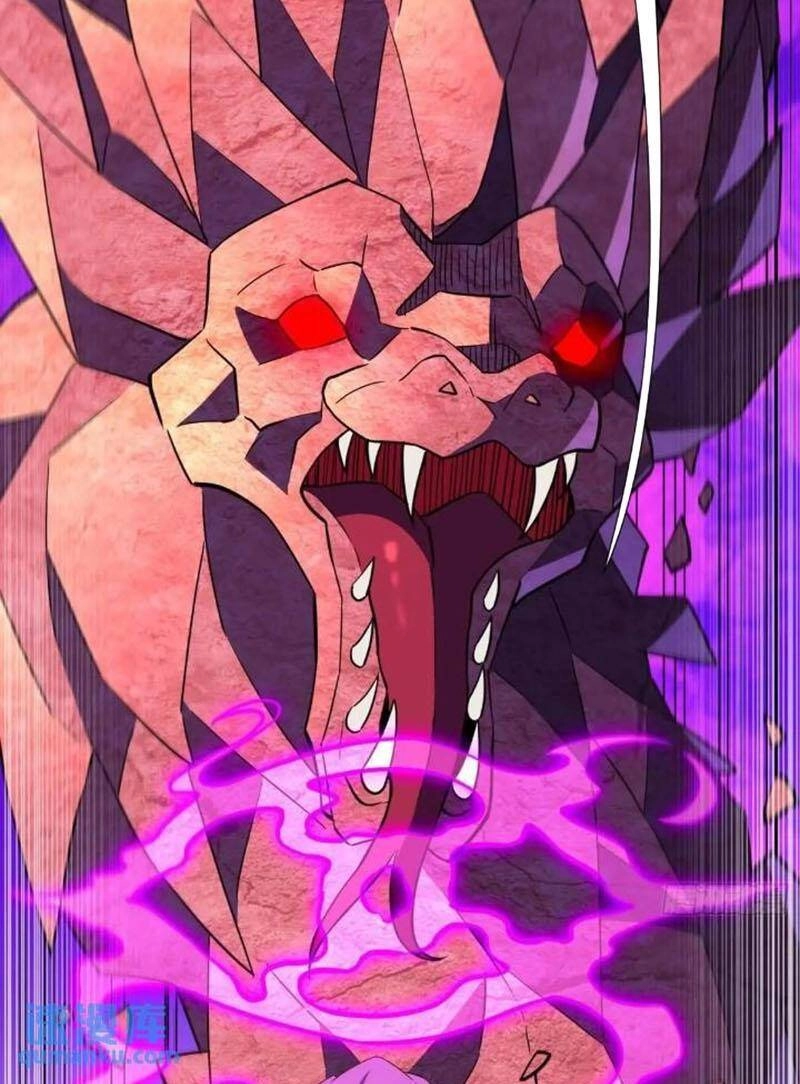 Người Trái Đất Quả Thật Rất Tàn Ác Chapter 205 - 19