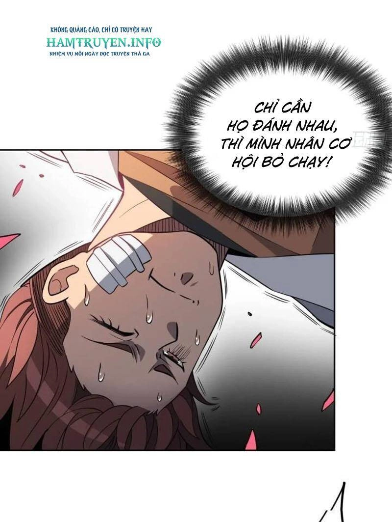 Người Trái Đất Quả Thật Rất Tàn Ác Chapter 205 - 21