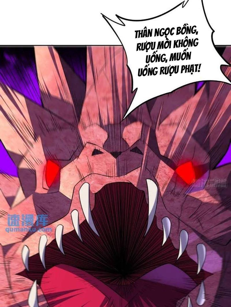 Người Trái Đất Quả Thật Rất Tàn Ác Chapter 205 - 22