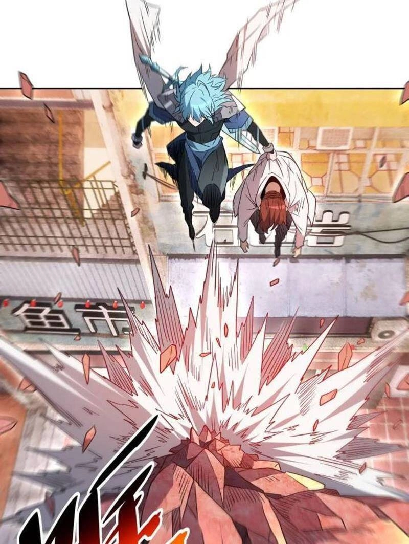 Người Trái Đất Quả Thật Rất Tàn Ác Chapter 205 - 24