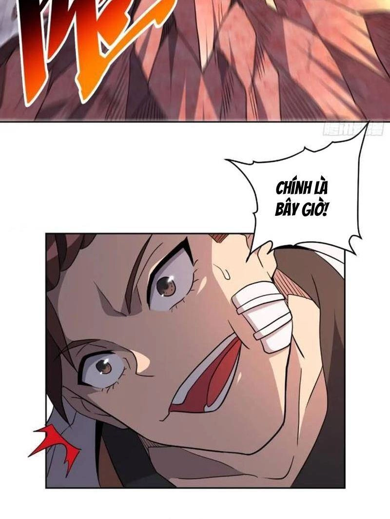 Người Trái Đất Quả Thật Rất Tàn Ác Chapter 205 - 25