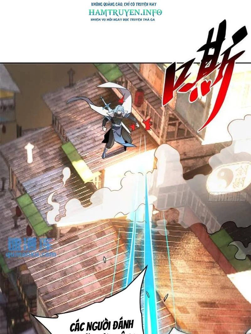 Người Trái Đất Quả Thật Rất Tàn Ác Chapter 205 - 26