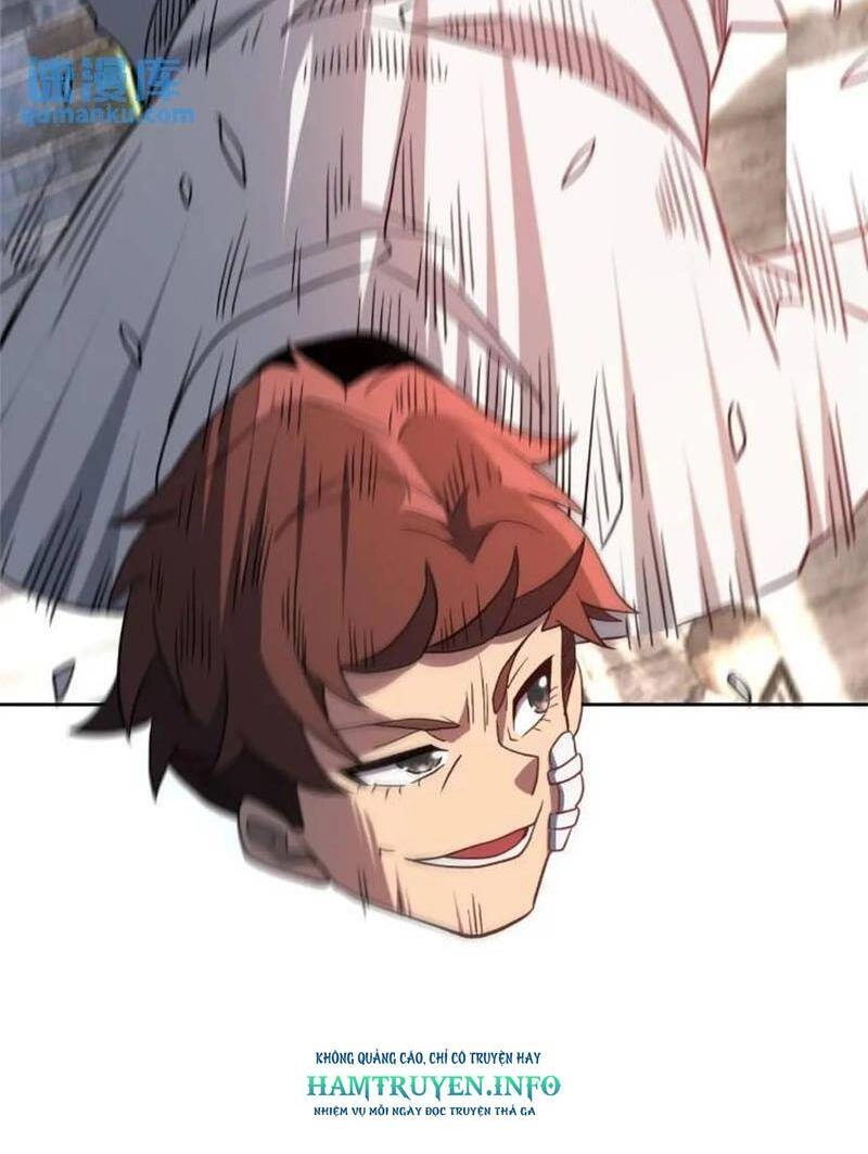 Người Trái Đất Quả Thật Rất Tàn Ác Chapter 205 - 28