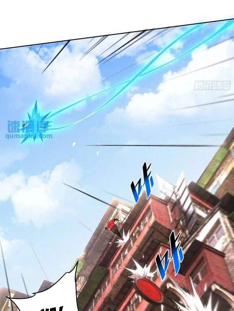 Người Trái Đất Quả Thật Rất Tàn Ác Chapter 205 - 29