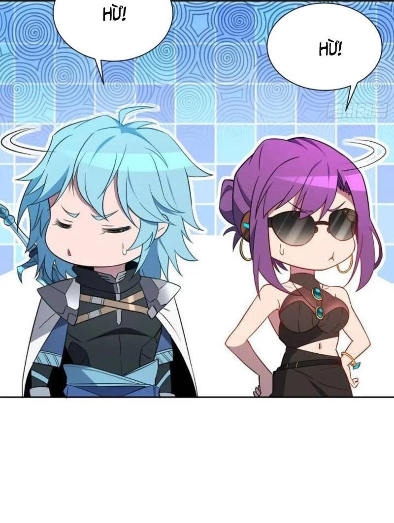 Người Trái Đất Quả Thật Rất Tàn Ác Chapter 205 - 33