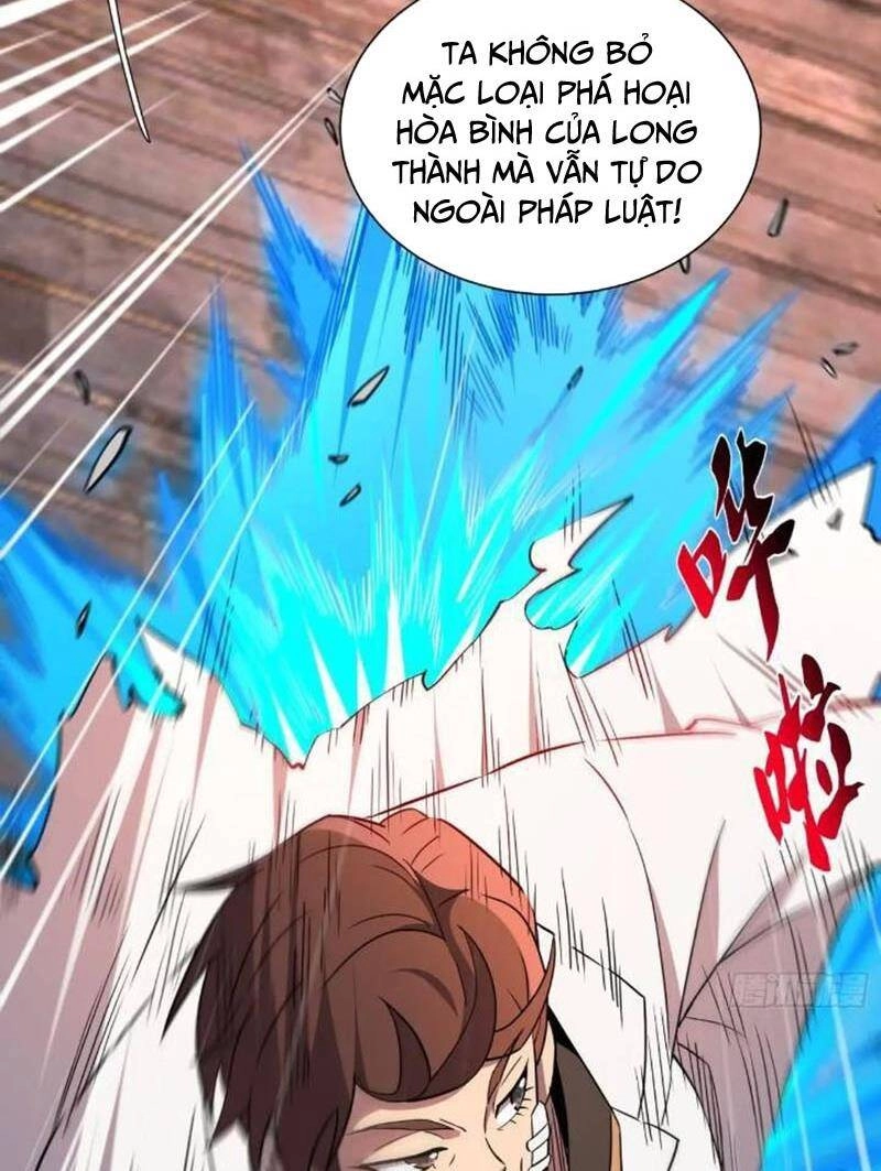 Người Trái Đất Quả Thật Rất Tàn Ác Chapter 205 - 35