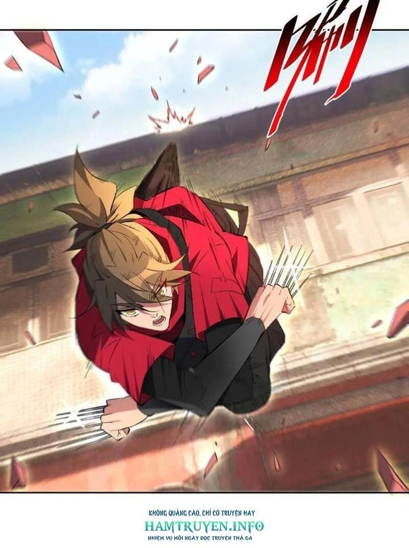 Người Trái Đất Quả Thật Rất Tàn Ác Chapter 205 - 40