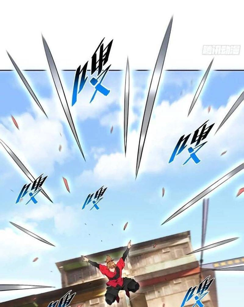 Người Trái Đất Quả Thật Rất Tàn Ác Chapter 205 - 41