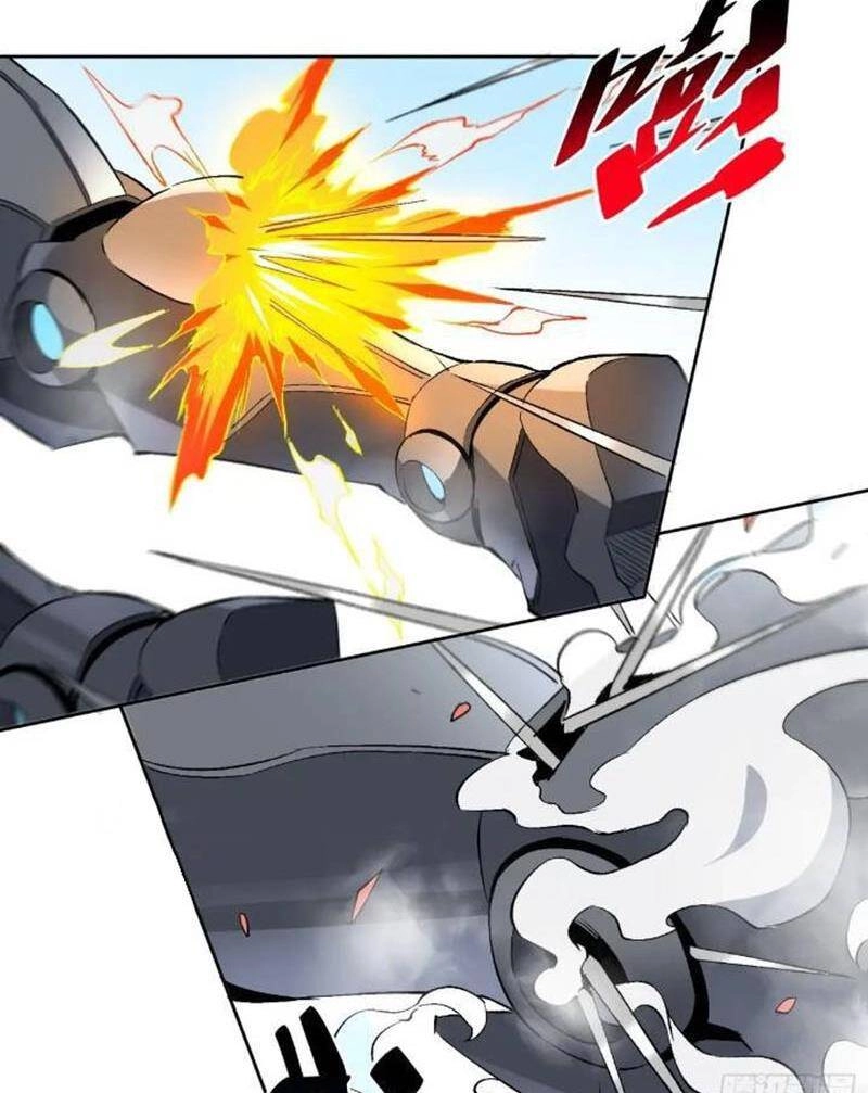 Người Trái Đất Quả Thật Rất Tàn Ác Chapter 205 - 43