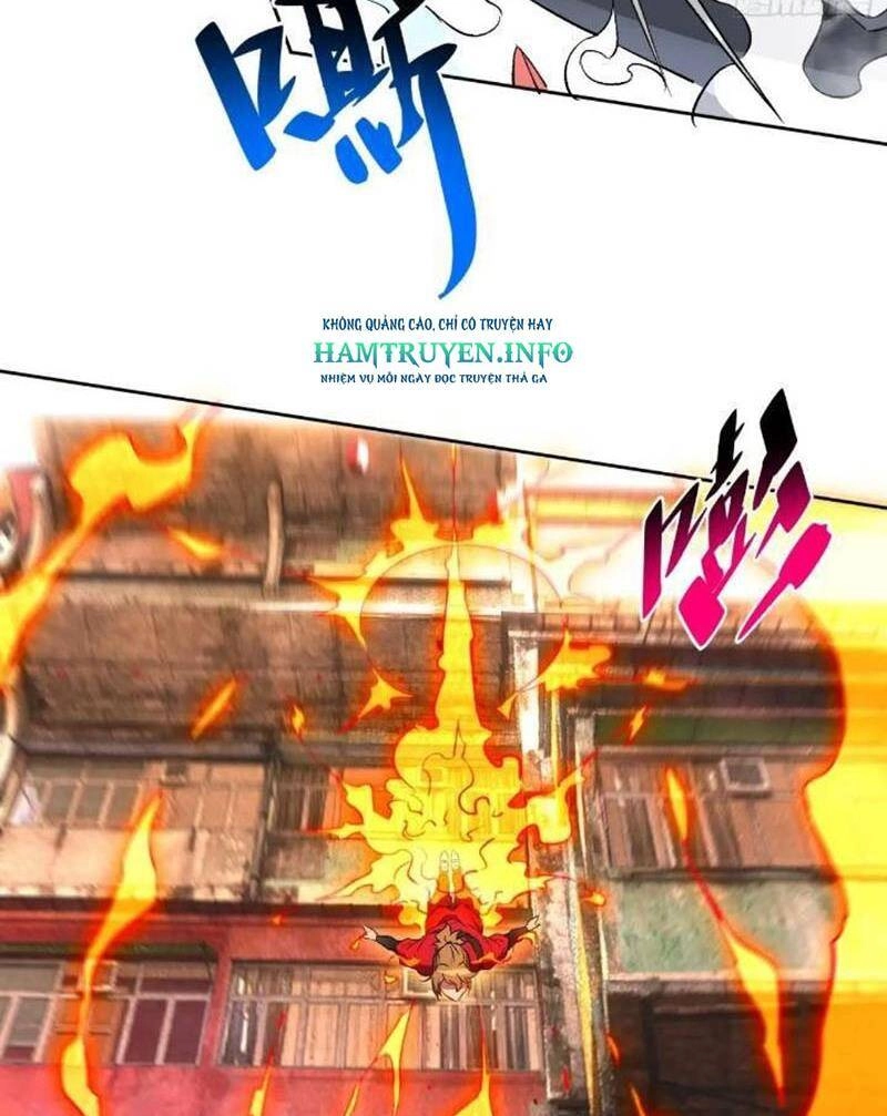 Người Trái Đất Quả Thật Rất Tàn Ác Chapter 205 - 44