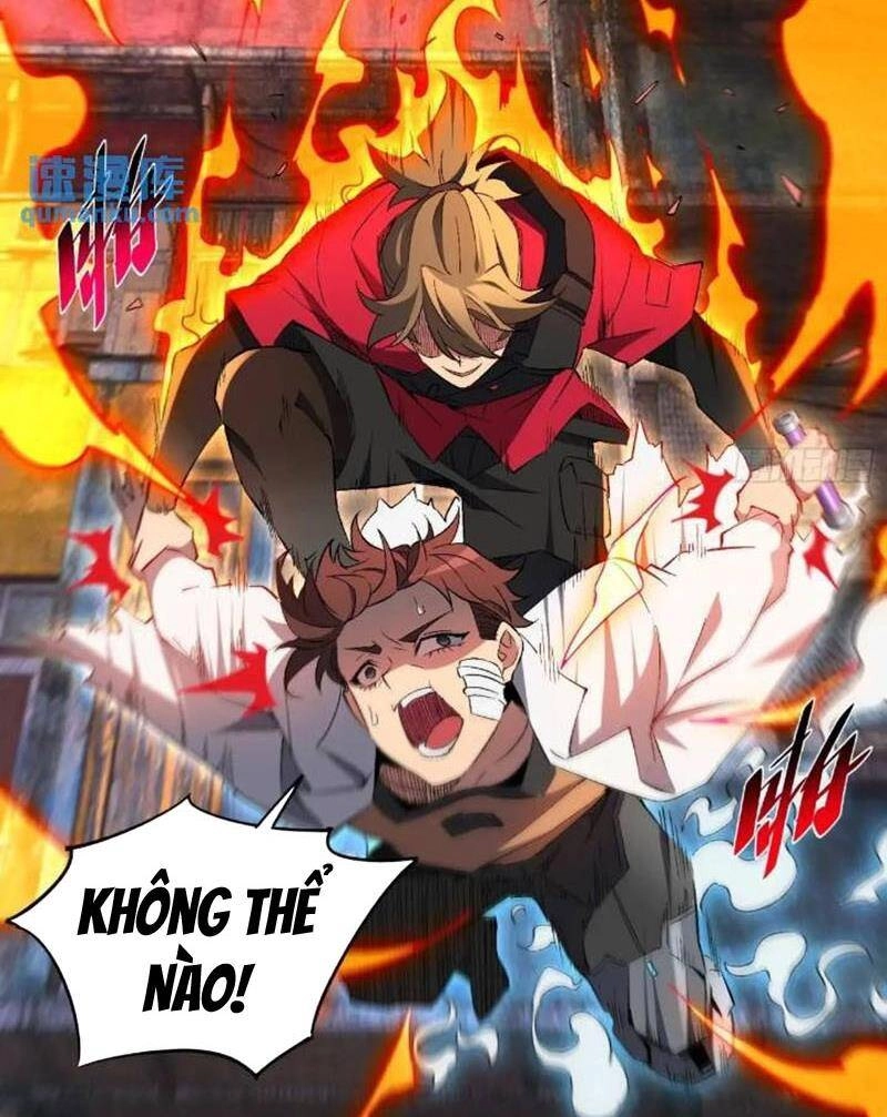 Người Trái Đất Quả Thật Rất Tàn Ác Chapter 205 - 45