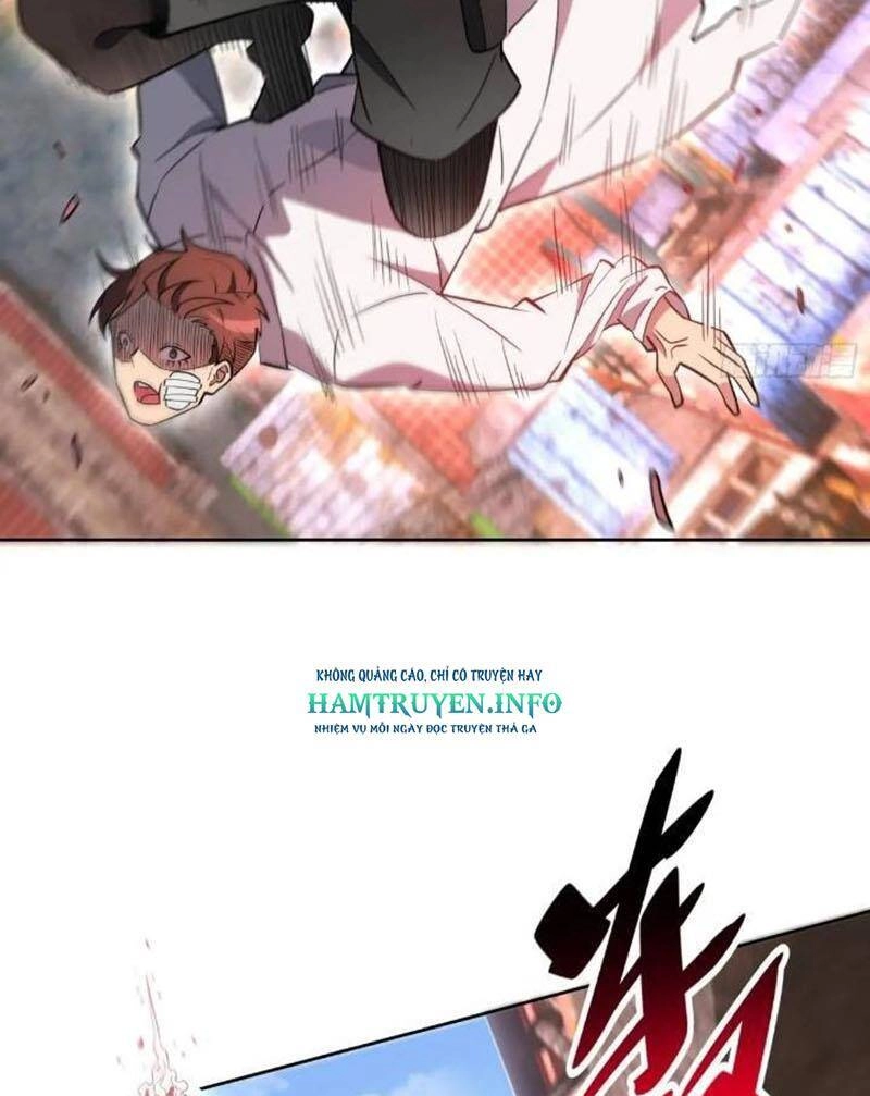 Người Trái Đất Quả Thật Rất Tàn Ác Chapter 205 - 49