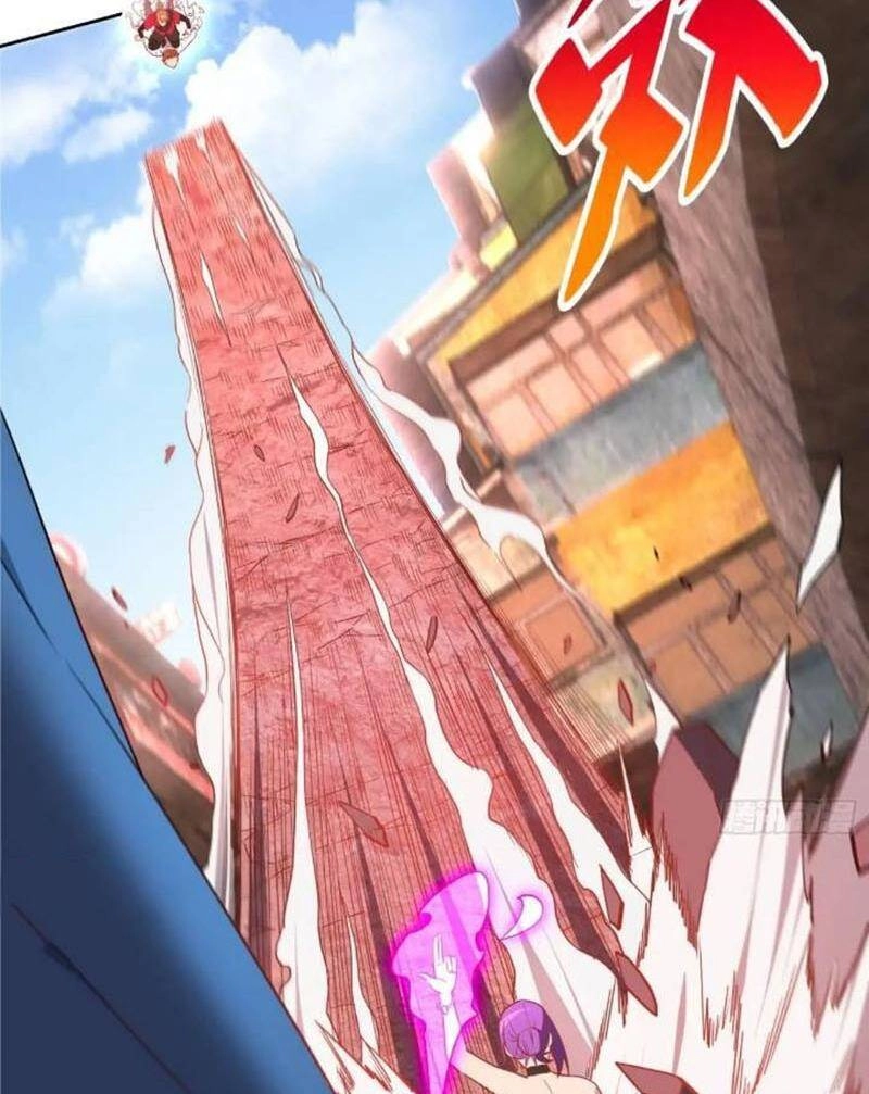 Người Trái Đất Quả Thật Rất Tàn Ác Chapter 205 - 50