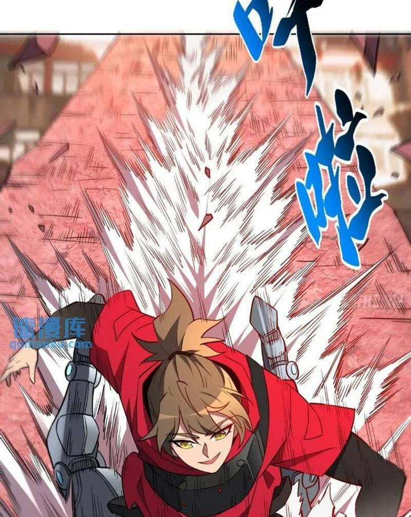 Người Trái Đất Quả Thật Rất Tàn Ác Chapter 205 - 53