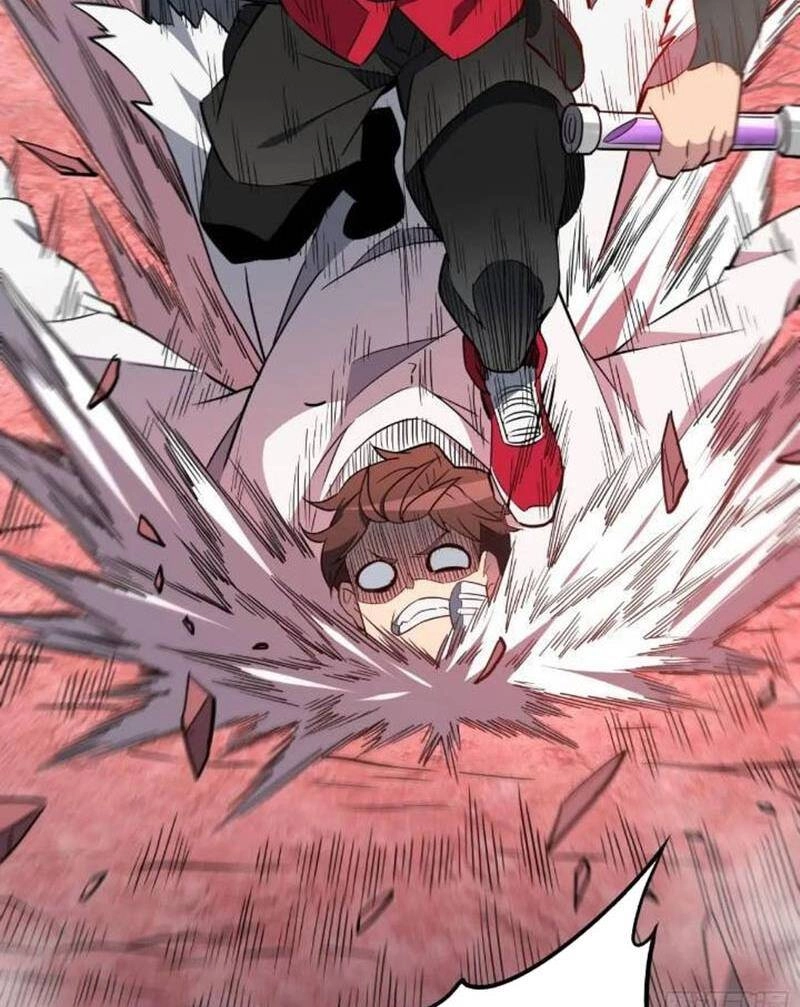 Người Trái Đất Quả Thật Rất Tàn Ác Chapter 205 - 54