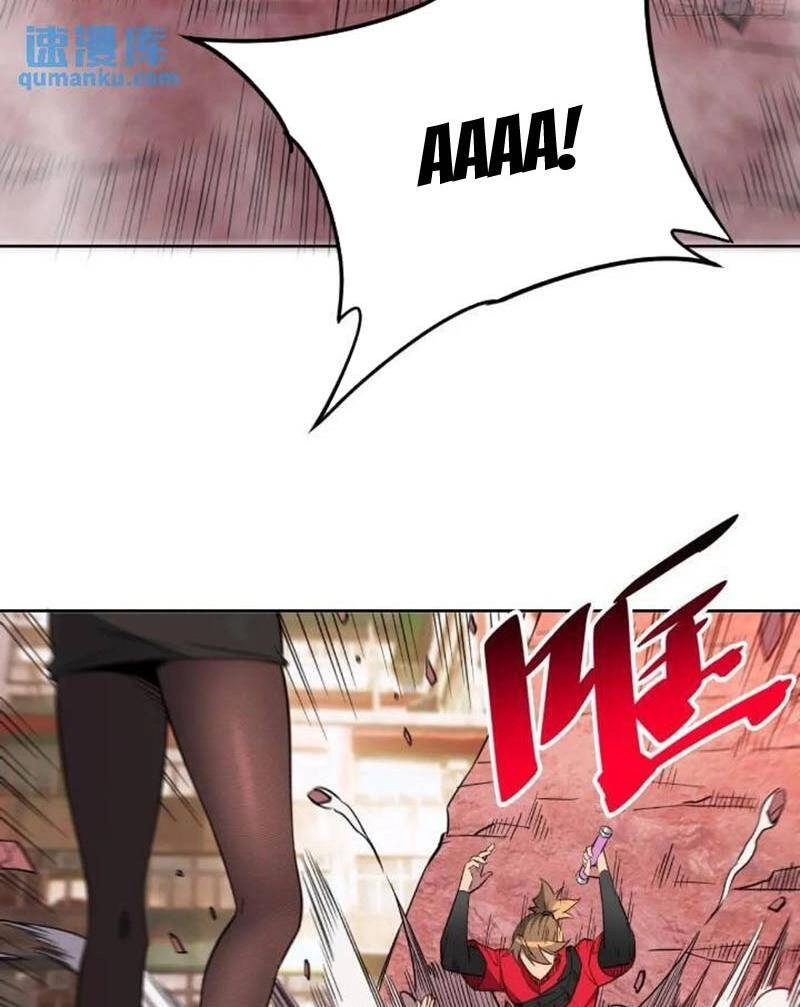 Người Trái Đất Quả Thật Rất Tàn Ác Chapter 205 - 55