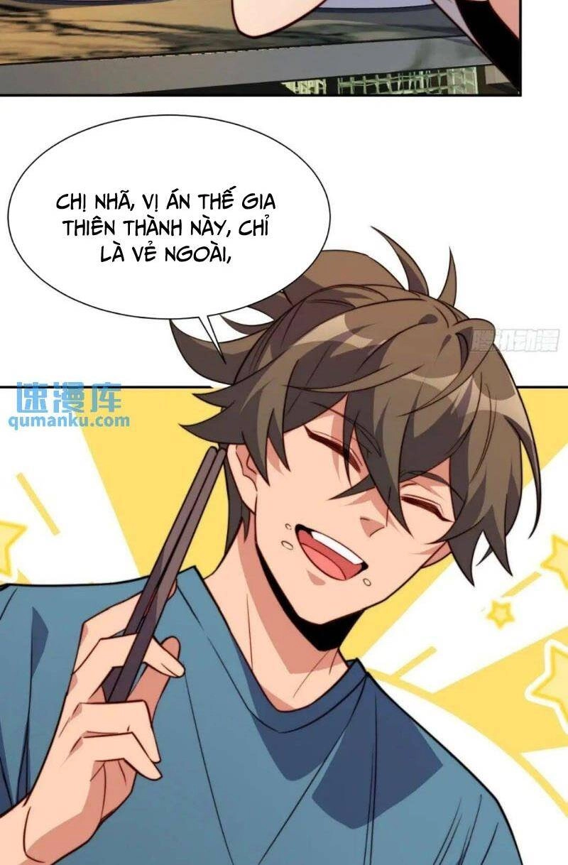 Người Trái Đất Quả Thật Rất Tàn Ác Chapter 206 - 4