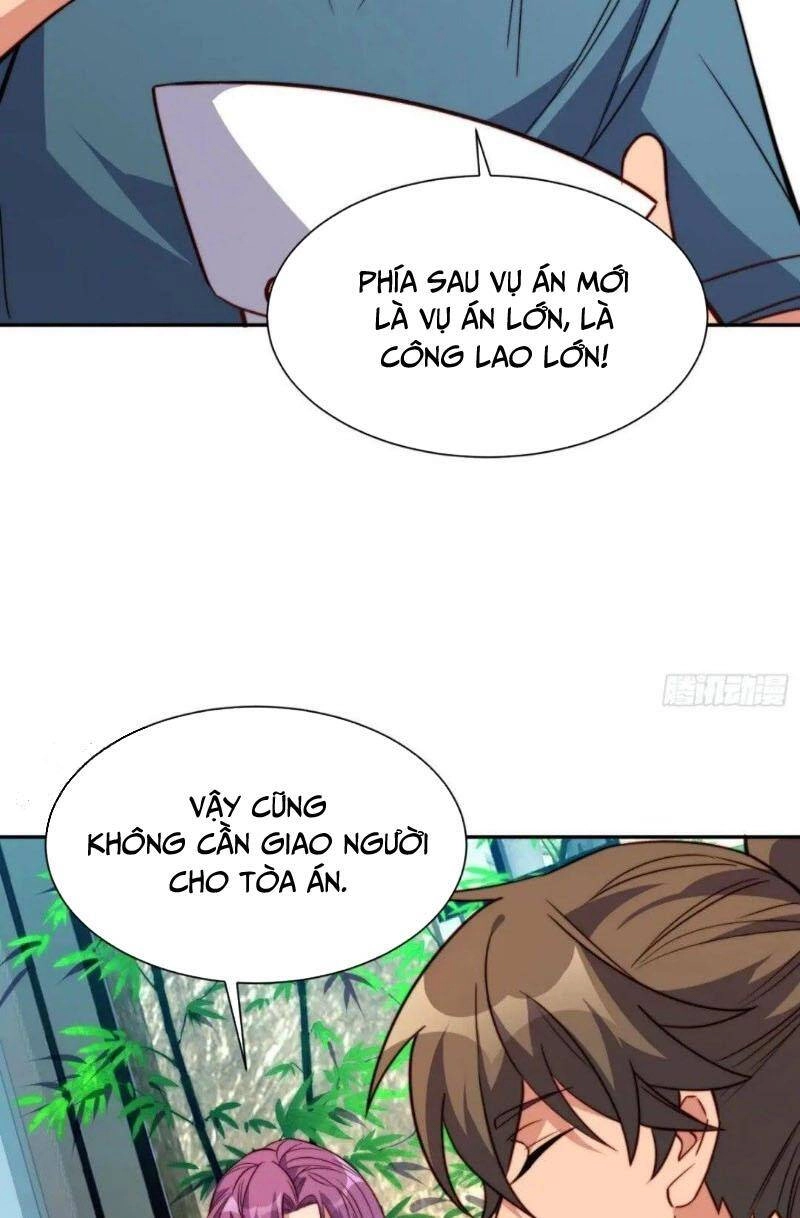 Người Trái Đất Quả Thật Rất Tàn Ác Chapter 206 - 5