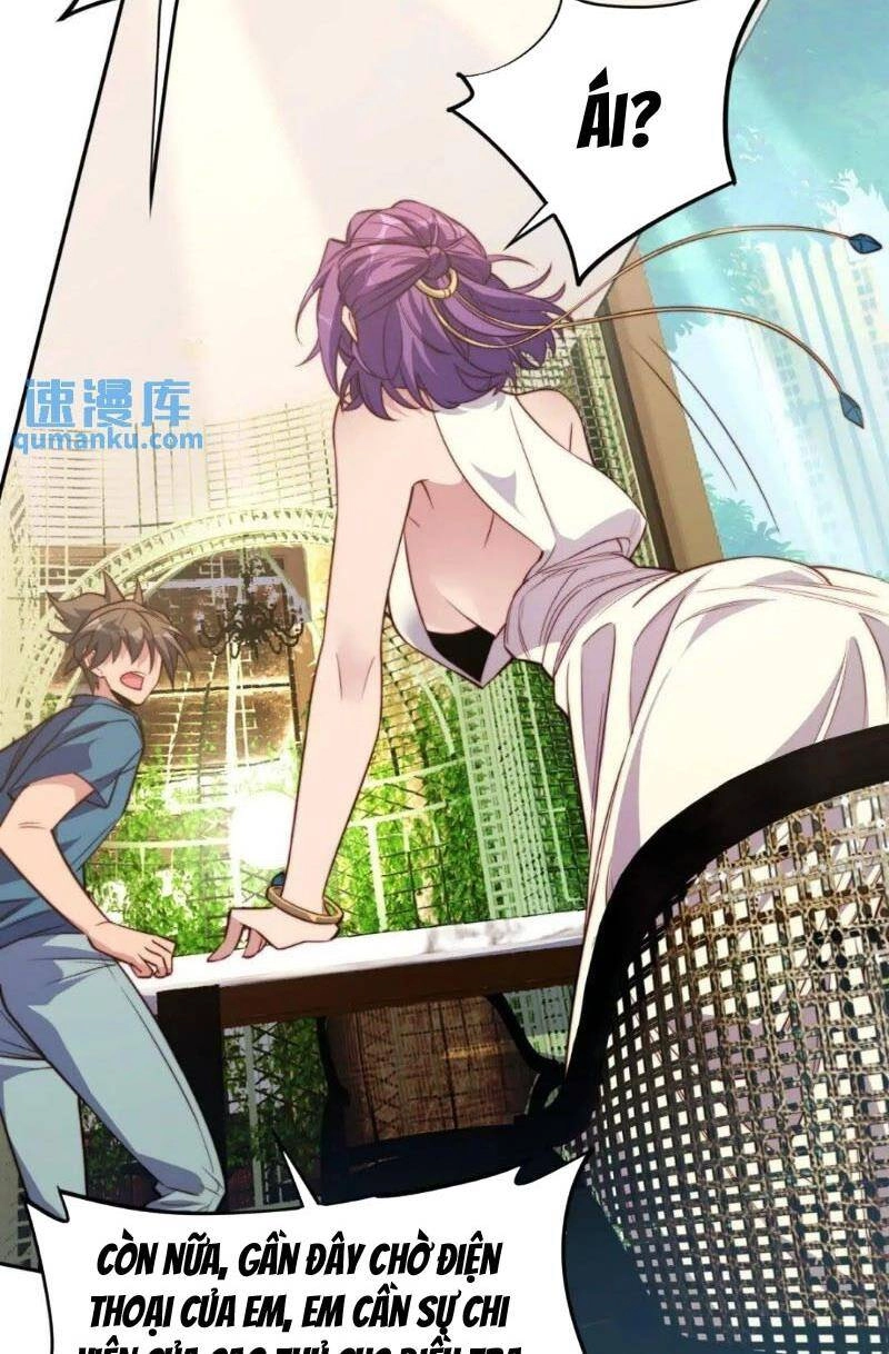 Người Trái Đất Quả Thật Rất Tàn Ác Chapter 206 - 10