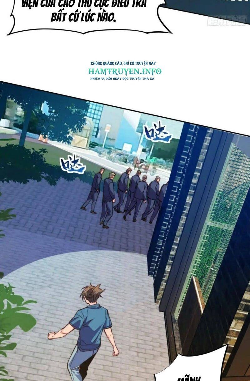 Người Trái Đất Quả Thật Rất Tàn Ác Chapter 206 - 11