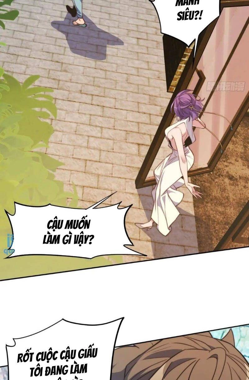 Người Trái Đất Quả Thật Rất Tàn Ác Chapter 206 - 12