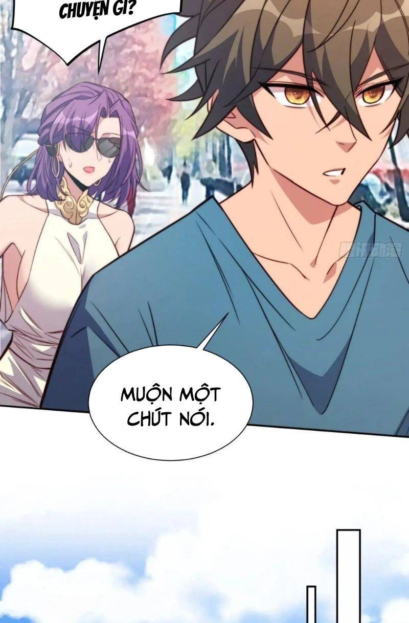 Người Trái Đất Quả Thật Rất Tàn Ác Chapter 206 - 13