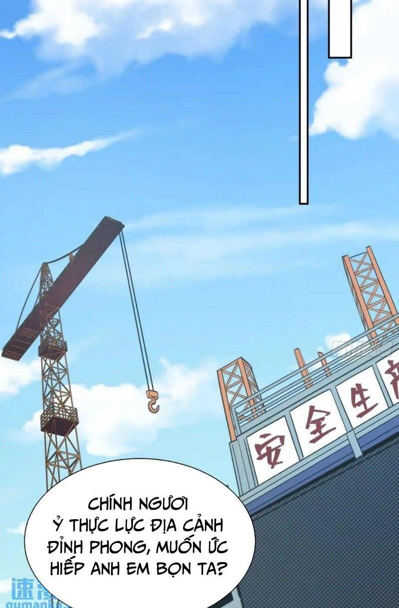 Người Trái Đất Quả Thật Rất Tàn Ác Chapter 206 - 14