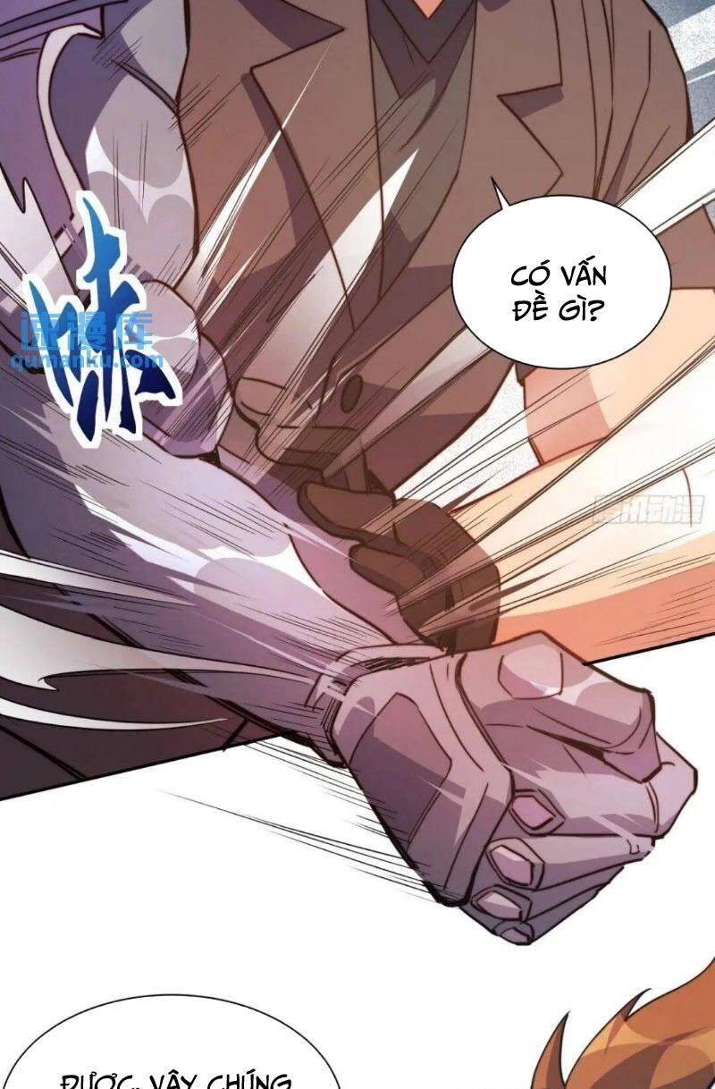 Người Trái Đất Quả Thật Rất Tàn Ác Chapter 206 - 17