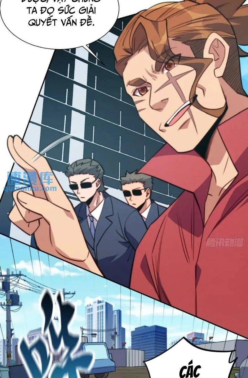 Người Trái Đất Quả Thật Rất Tàn Ác Chapter 206 - 18