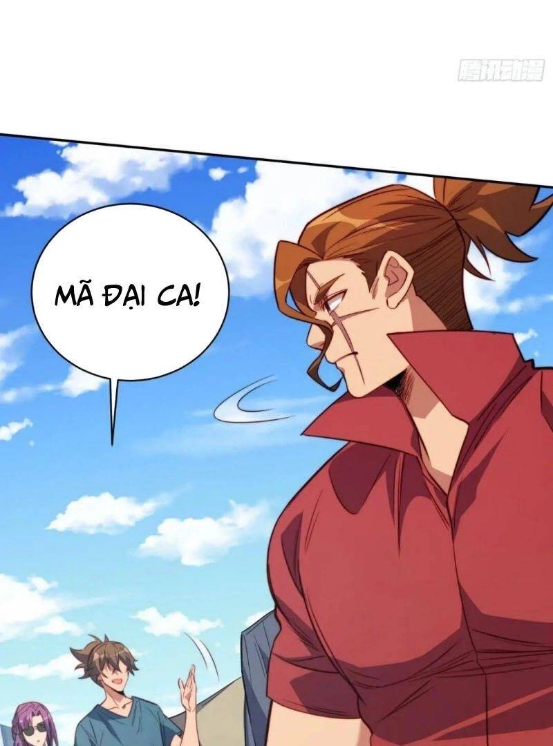 Người Trái Đất Quả Thật Rất Tàn Ác Chapter 206 - 24