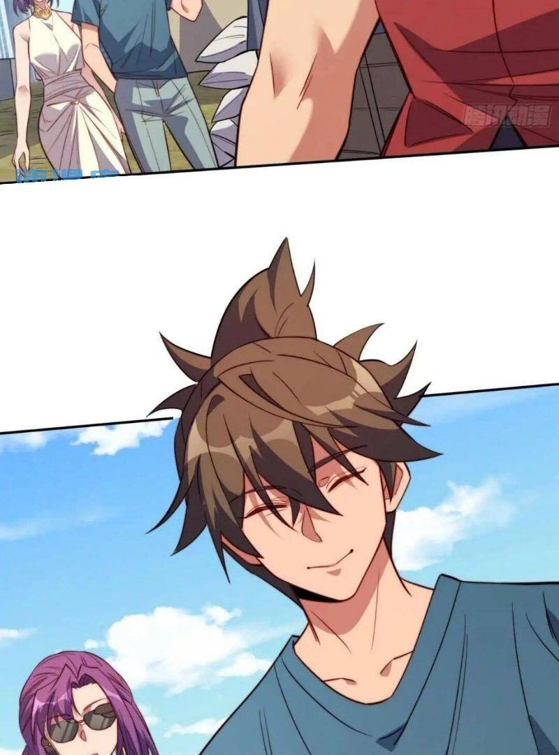 Người Trái Đất Quả Thật Rất Tàn Ác Chapter 206 - 25