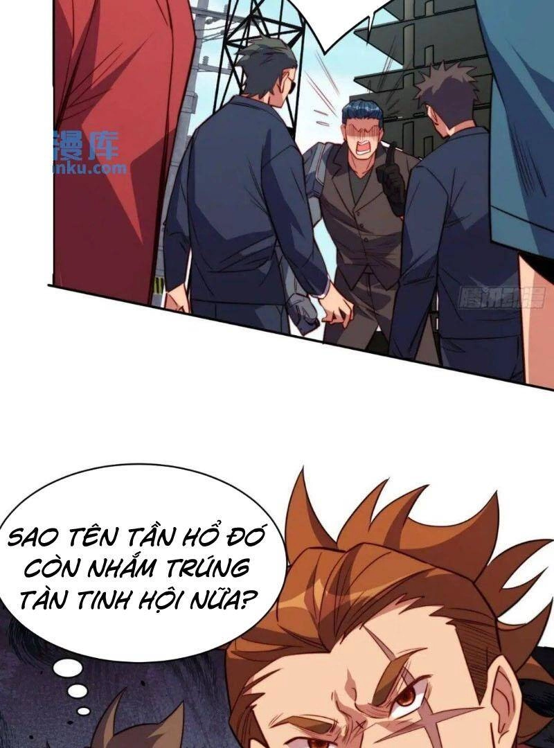 Người Trái Đất Quả Thật Rất Tàn Ác Chapter 206 - 29