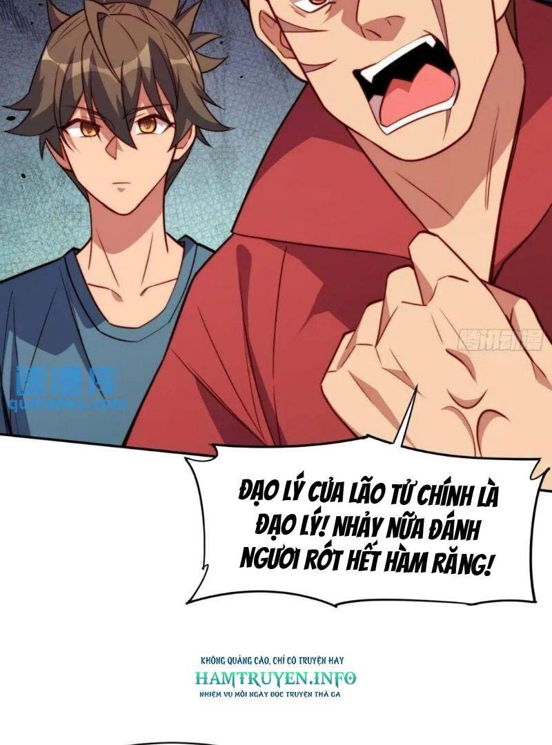 Người Trái Đất Quả Thật Rất Tàn Ác Chapter 206 - 30