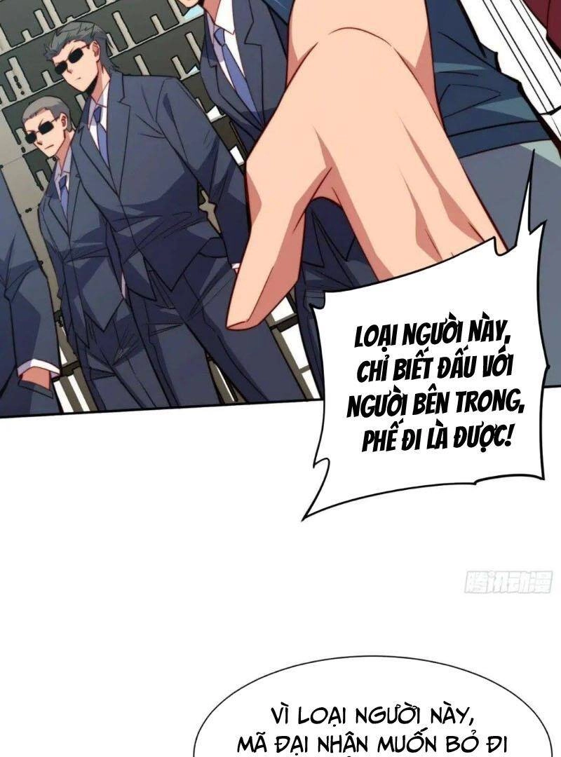 Người Trái Đất Quả Thật Rất Tàn Ác Chapter 206 - 32