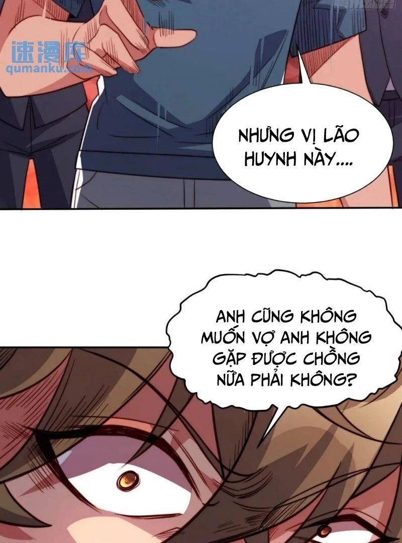 Người Trái Đất Quả Thật Rất Tàn Ác Chapter 206 - 37