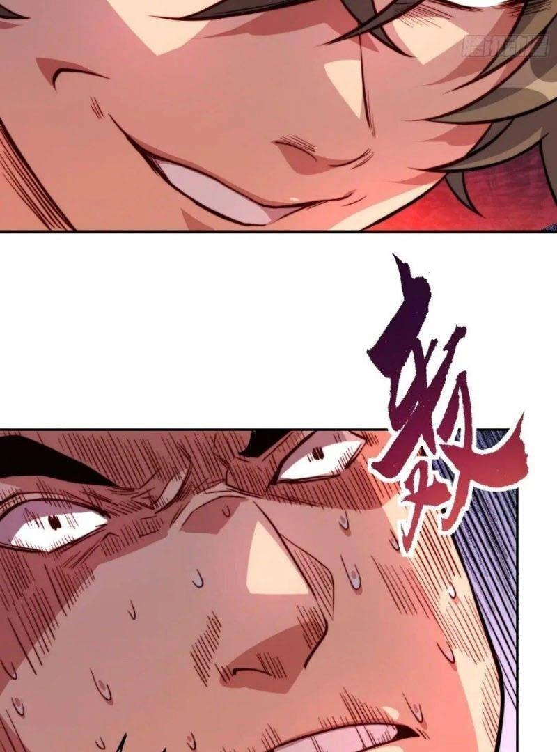 Người Trái Đất Quả Thật Rất Tàn Ác Chapter 206 - 38