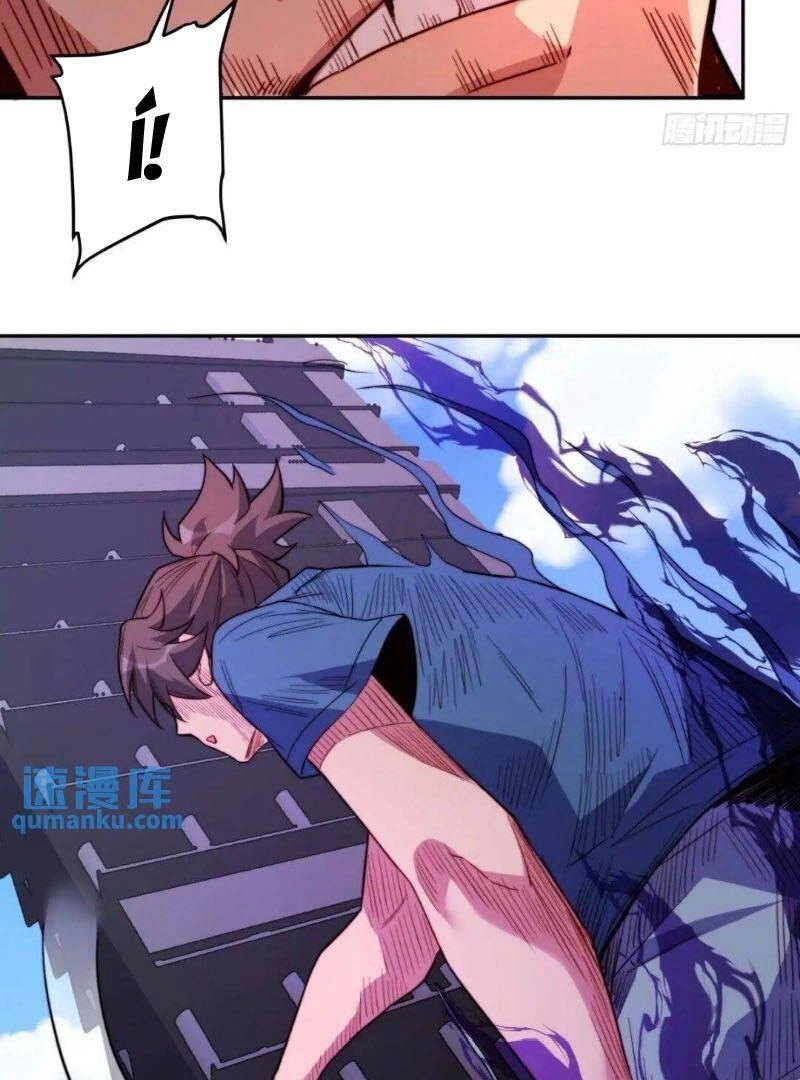 Người Trái Đất Quả Thật Rất Tàn Ác Chapter 206 - 39