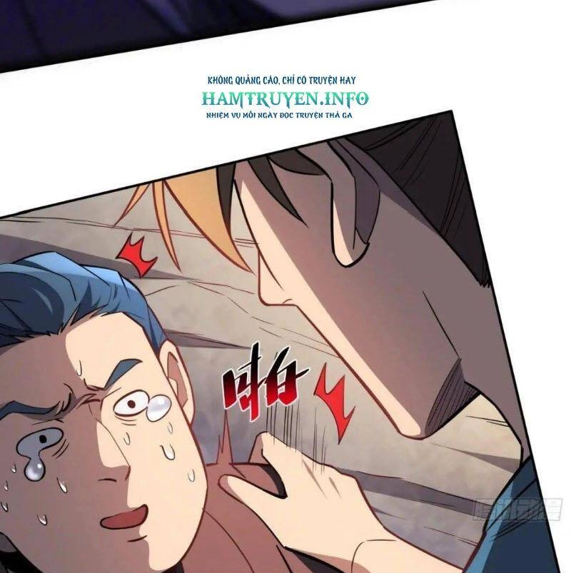 Người Trái Đất Quả Thật Rất Tàn Ác Chapter 206 - 49